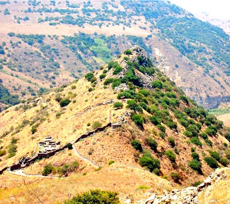 Gamala