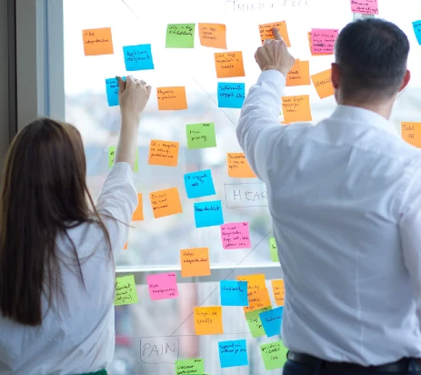 Stickies